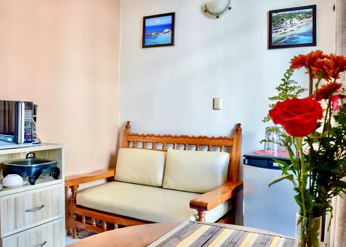 Hotel Bucaneros Isla Mujeres